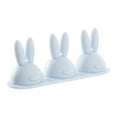 thumbnail image 2 of Ganfancp Cable Clip Tabletop Silicona Lindo Cable Bracket para Escritorio, 2 of 4