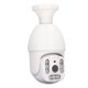 thumbnail image 5 of Cámara de Seguridad ANGGREK E27 4G con Visualización Remota AC110-240V, 5 of 8