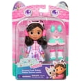 thumbnail image 5 of Muñeca de Juguete Dreamworks Gabby 15 cm con Accesorios de Nieve y Dulces, 5 of 5