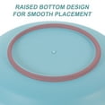 thumbnail image 7 of HOMEMAXS 4pcs Bowls Wheat Straw Bowls Kitchen Stackable Bowls Cereal Rice Soup Salad Pasta Small Bowls, 7 of 7