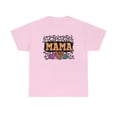 thumbnail image 6 of Familyloveshop LLC Mama Leopard T-shirt, Mama Leopard Sweatshirt, Mama Valentine Shirt, Mama Hearts Shirt, Gift For Mom, Women T-shirt, 6 of 9