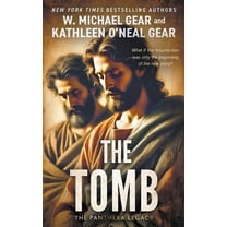 The Panthera Legacy The Tomb, Book 2, (Paperback)