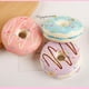 thumbnail image 5 of Donas De Juguete Artificiales Realistas, Donas Artificiales Perfumadas, Juguete De Rebote Divertido, Decoración De Fiesta Yuarrent FN006665-03, 5 of 6