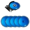 thumbnail image 6 of High-Performance Grinding Head Indestructible Disk For Grinder Fine Corrugated Tile Cutting Discs Multifunctional Saw Cut Everything In Seconds, 6 of 6