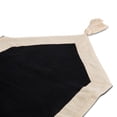 thumbnail image 3 of Thyme & Table Table Runner, Black & Gold, 3 of 5