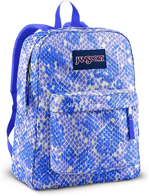 jansport backpack pattern