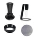 thumbnail image 1 of Juego de prensador de café, prensador de café cómodo, universal para restaurantes juego de 54mm, 1 of 9
