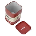 thumbnail image 4 of Container Sharps Disposal Case Needle Tube Storage with Removable Cover Large Capacity 3cm Opening for Home Office Use, 4 of 7