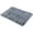 Gray, variant on Super Soft Self-Heating Pet Mat - Non-slip Insulated Pet Cage Mattress, Washable Fluffy Plush Surface for Large, Medium, Small Cats & Dogs, Perfect for Winter Indoor/Outdoor Use(M/X/XL)