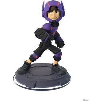 Disney Infinity Bay Max Figure - Interactive Game Piece - Walmart.com