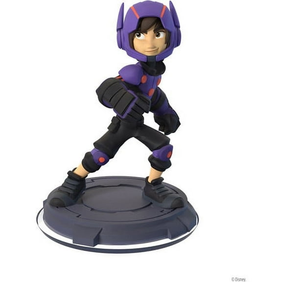 Disney Infinity, Hiro, Disney Originals (2.0 Edition) Figure, Universal