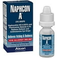 thumbnail image 2 of Naphcon A Eye Drops 15 mL (Pack of 2), 2 of 3
