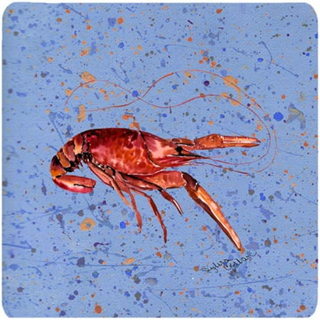 

Crawfish Foam Coasters - Set Of 4