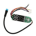 thumbnail image 6 of Electric Scooter Circuit Board PCB Waterproof Electric Scooter Dashboard Replacement 4 Wire Double Brake for PRO 2 Electric Scooter, 6 of 8