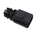 thumbnail image 4 of Sensor De Temperatura Del Aire Ambiente Exterior Para VW Beetle Golf CC Jetta Tiguan, 4 of 8