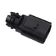 thumbnail image 4 of Sensor De Temperatura Del Aire Ambiente Exterior Para VW Beetle Golf CC Jetta Tiguan, 4 of 9