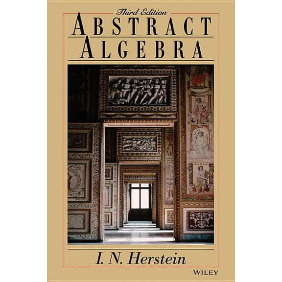 Abstract Algebra, (Paperback)