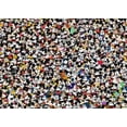 thumbnail image 2 of Rompecabezas Challenge Mickey 1000 Piezas Ravensburger Ravensburger Challenge mickey, 2 of 4