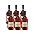 thumbnail image 1 of Pack de 6 Cognac Hennessy VSOP 700 ml, 1 of 4