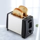 thumbnail image 1 of Tostadora de pan de 2 rebanadas Máquina de desayuno de 6 configuraciones de tostadas para pan Bagel Waffle Hugtrwg  Para estrenar, 1 of 9