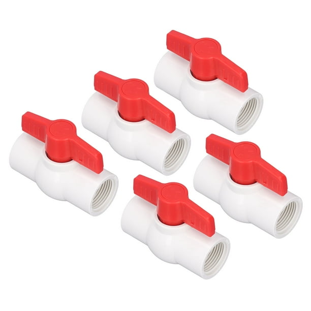 Pipe ball valve discount