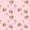 Pink Brown White, variant on Manfei Cute Ribbon Bowtie Zipper Twin Comforter Sets with Fitted Sheet and 2 Pillowcases,American Soccer Zipper Bedding Set,Pink Reversible,4 Pieces