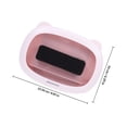 thumbnail image 2 of WASHWEPE Caja De Almacenamiento Para Teléfono Rosa Para Con Protección 360, 2 of 7