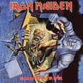 thumbnail image 2 of Iron Maiden - No Prayer For The Dying (Vinyl), 2 of 3