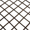 thumbnail image 4 of 72'' H x 24'' Willow Arc Top Trellis for Garden, 4 of 4
