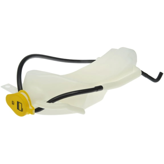 Dorman Expansion Tank Fits select: 2015-2019 JEEP WRANGLER UNLIMITED, 2012-2014 JEEP WRANGLER
