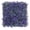 Lavender, variant on Grass Wall Panel 20'x20', 1Pack Artificial Greenery Wall Backdrop Faux Fence Privacy Screen Fake Hedge Topiary Boxwood Décor for Indoor Outdoor, Purple Leaves