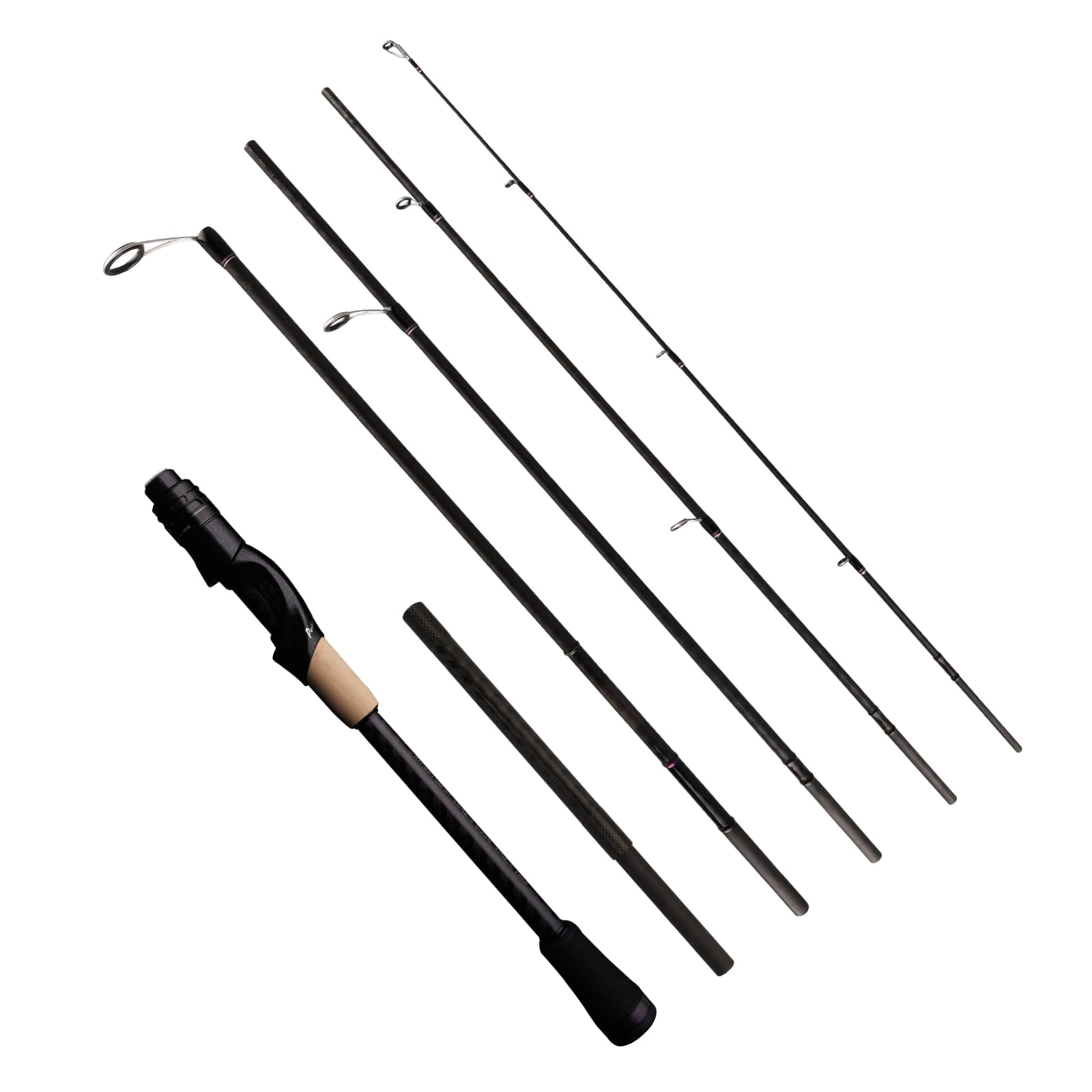 フィッシング SHARPEN Casting Rod RH-C765-805M-MF