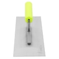 thumbnail image 1 of MasteelfCA Spatule en Acier Inoxydable pour Finition de Ciment et Béton, 1 of 8