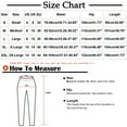 Aimik Hanes Men's Stretch Dress Pants No Iron Golf Pants Expandable