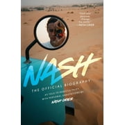 Nash : The Official Biography (Hardcover)