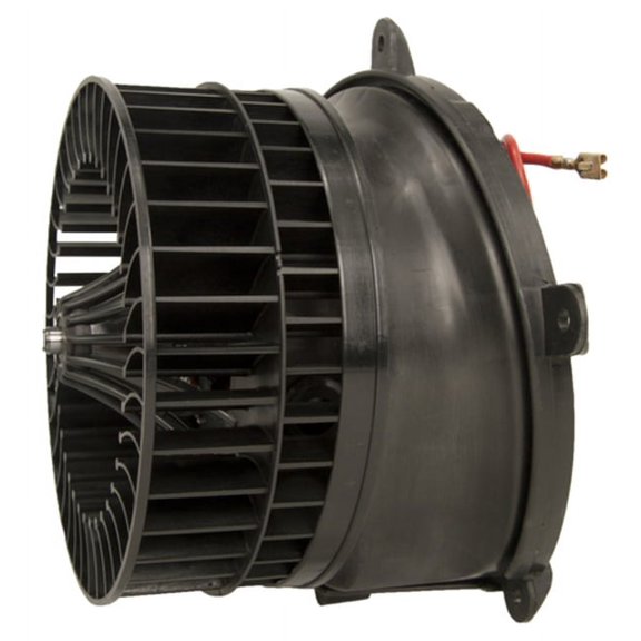 Four Seasons 75897 Blower Motor Fits select: 2004-2008 CHRYSLER CROSSFIRE, 1998-2004 MERCEDES-BENZ SLK