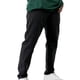 thumbnail image 1 of Pantalones largos para hombre, casuales, de mezclilla, de algodón, rectos, rotos, con agujeros, pantalones largos, pantalones para hombre, 1 of 8