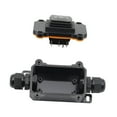 thumbnail image 3 of Minkissy External Junction Box Waterproof For Underwater Environments 1Pcs, 3 of 8