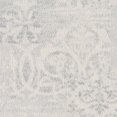 thumbnail image 2 of Milliken Imagine Area Rug GRAND CHALET GLACIER BLUE Grand Chalet Glacier 10 9 x 13 2 Rectangle, 2 of 2