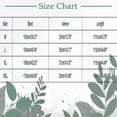 thumbnail image 2 of Casual Womens Tops Round Neck Drawstring Skirt, 2 of 5
