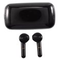 thumbnail image 3 of Fralugio Audífonos Manos Libres Bluetooth 5.0 Earpods Be36 Plus Touch Sport Negro, 3 of 5
