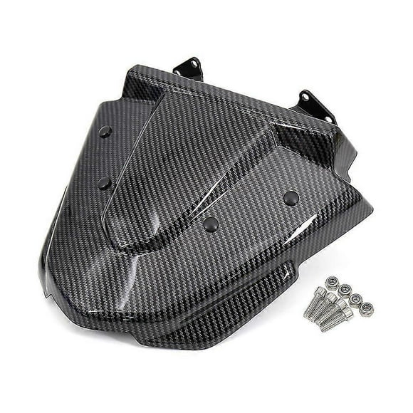 Extension de Cône de Nez de Bec de Roue avant Couvercle Nouveau 2014-2021 pour Yamaha Xt1200z Xt 1200 Z Super Tenere 1200 Banmo