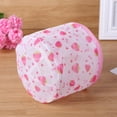 thumbnail image 4 of Wdftyju Sujetador de calcetería para mujer, lencería de lavado, bolsa de malla protectora, ayuda para la colada Wdftyju 5hh4lc2yb7, 4 of 6