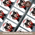 thumbnail image 6 of 3dRose, Cute Halloween Pointer Dog dressed as Count DOGcula for Treats, Set of 8 Ceramic Tile Coasters, 6 of 7