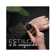 thumbnail image 5 of Smartwatch ERA LUX X BINDEN AMOLED Realiza Y Contesta Llamadas Negro, 5 of 5