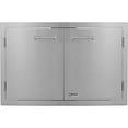 thumbnail image 1 of Lion Premium Grills L3322 Double Porte 33"x22 Pouces, 1 of 5