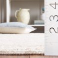 thumbnail image 5 of SAFAVIEH Vermont Vivian Abstract Area Rug, Beige/Ivory, 8' x 10', 5 of 11