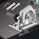thumbnail image 4 of Angle Grinder Stand Power Tools for Woodworking Table Tool Professional Use, 4 of 8