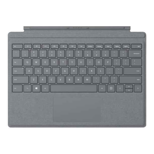 Microsoft Surface Pro Signature Type Cover Keyboard with trackpad