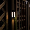 thumbnail image 3 of Better Homes & Gardens Fence Light, 3 of 8